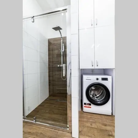 Staszica Apartament *