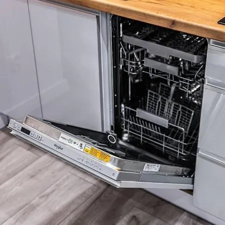 Appartamento Staszica *