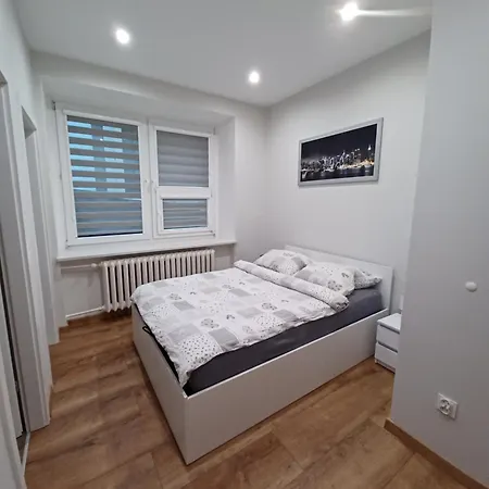 Apartment Staszica Radom