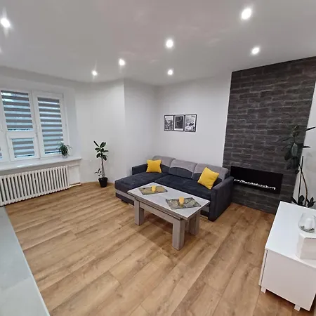 Staszica Apartament