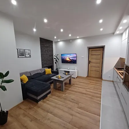Staszica Apartament Radom
