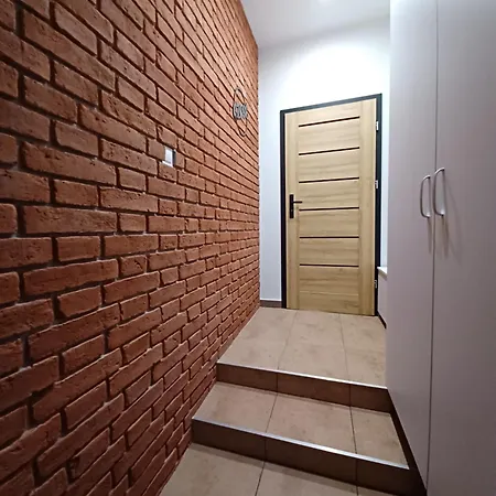 Staszica Apartment *