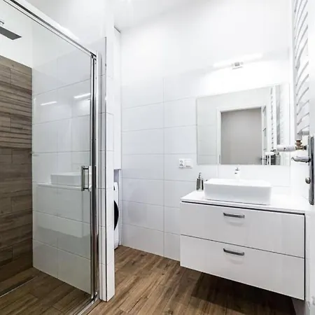 Staszica Apartment Radom