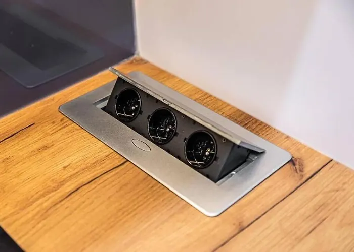 Staszica 公寓 拉多姆