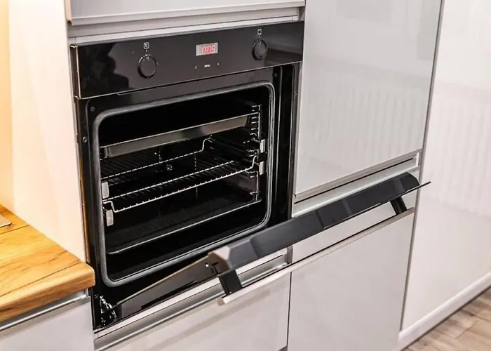 Staszica 公寓 拉多姆